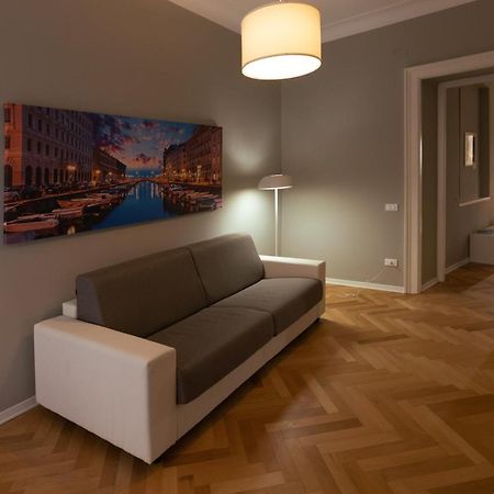Da Gillo Apartamento Trieste Exterior foto
